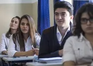 Konya lise puanları 2020! Konya lise taban puanları yüzdelik dilimler!