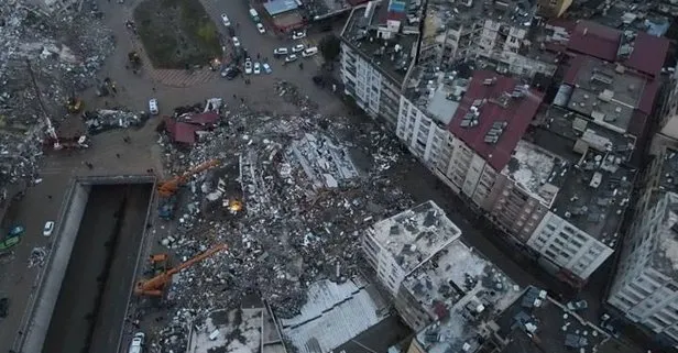 AFAD, Kahramanmaraş’ın Ekinözü ilçesinde 4.4 büyüklüğünde deprem meydana geldiğini duyurdu