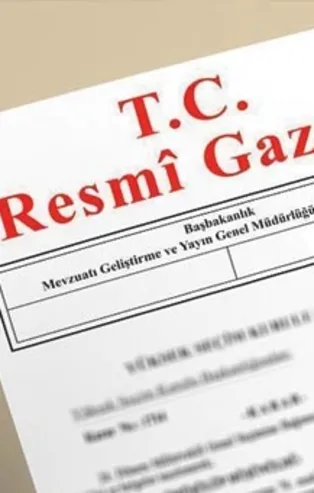 Yeni Cumhurbaşkanlığı genelgesi yayımlandı