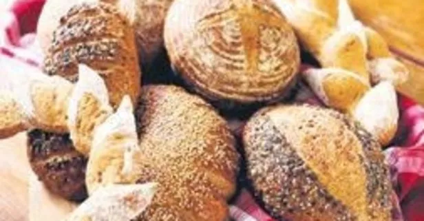 Kabızlığa kepekli ekmek Sağlık haberleri