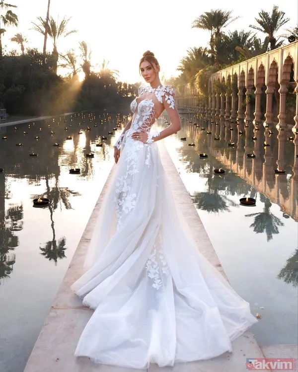 Demet Akalın Şeyma Subaşı'ya kafayı fena taktı "Allah'a şükür kocayla el eleydim" Allah kimseyi Demet'in diline düşürmesin - 5