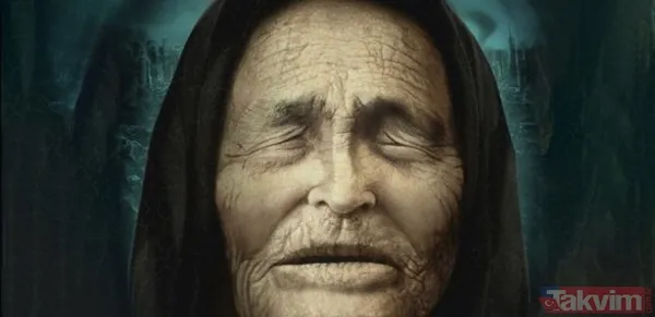 Shipton Ana ve Baba Vanga'nın Türkiye kehanetleri kanları dondurdu! - 3