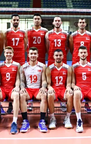 Milliler mağlubiyete rağmen üst turda!