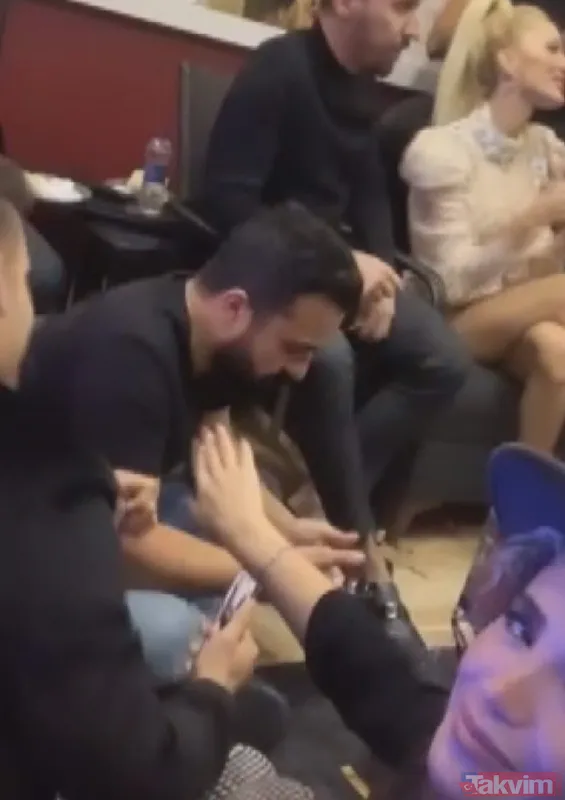 Öykü Çelik'ten korona partilerinin ardından skandal paylaşım! Korkudan test yaptırdı sonra da... - 14