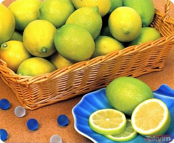 Bulaşık makinesini çalıştırırken içine limon koyun! - 6