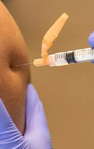 ABD’li ilaç şirketi Moderna: Koronavirüs aşısı mutasyonlu virüse karşı da etkili