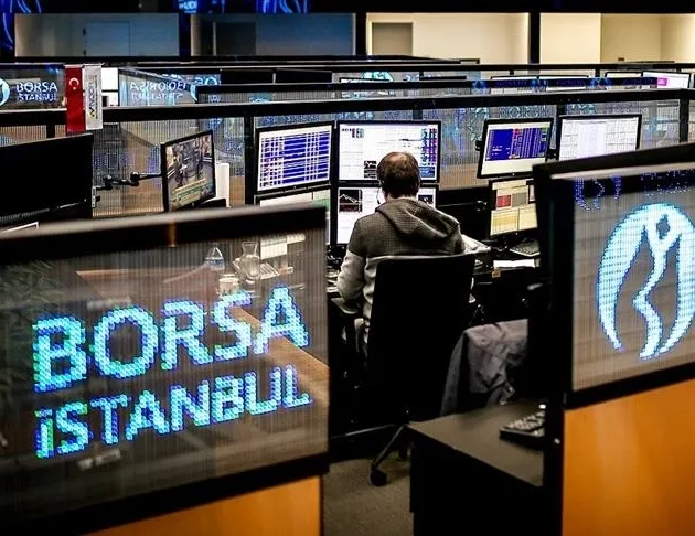 Borsadaki şirketlerin karı yüzde 145 arttı!