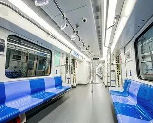 Gayrettepe-Havalimanı metro hattında büyük gün yarın!