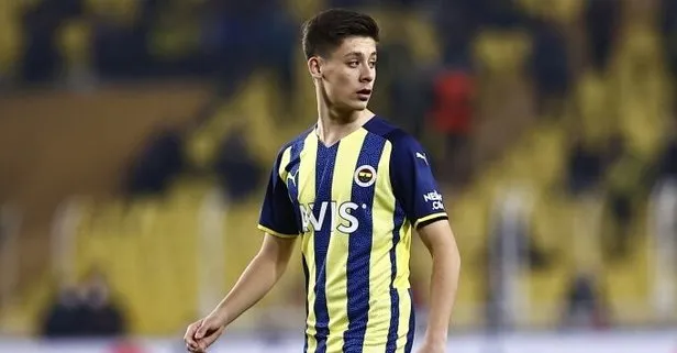 Özel Haber I Fenerbahçe’de Arda Güler müjdesi!