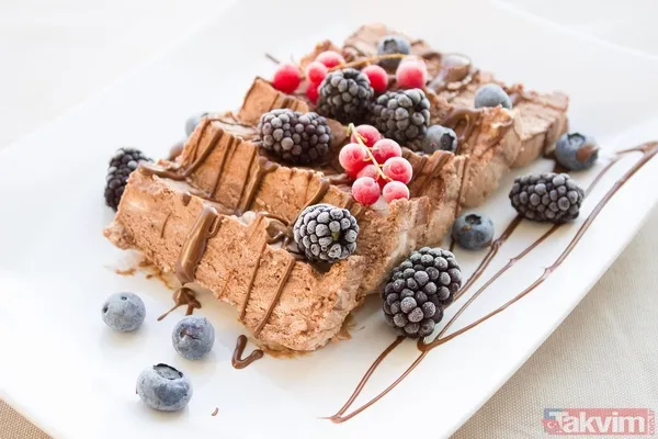 Tatlı Krizini Anında Durduruyor! Bilim İnsanlarından Ezber Bozan Formül - 6