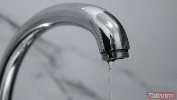 Megakentte 3 ilçede 19 saat su yok! 23 Aralık’ta kesinti yaşanacak mahalleler - 7