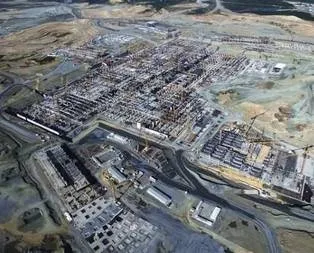 Dev proje bitince 4 milyon kişi oraya taşınacak