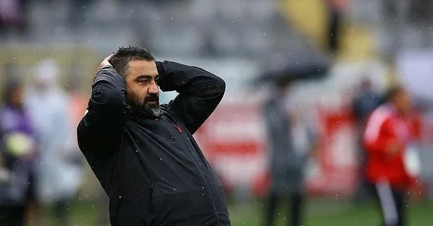 Süper Lig'in köklü takımı küme düştü