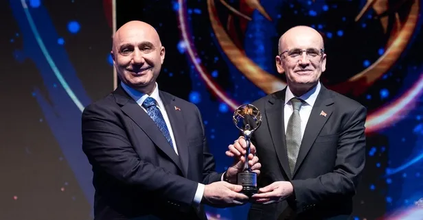 Halkbank'tan 220 bin kadın girişimciye 3 yılda 58,5 milyar liralık finansman! Üreten Kadınlar Yarışması'nda ödüller sahiplerini buldu