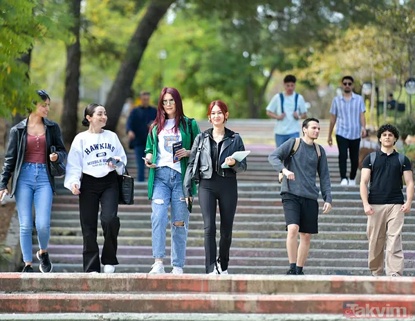 Yks Ek Tercih Nasıl Yapılır? Kritik Kurallar Ve Taban Puan Şartı Ek Tercih Süreci Her Adayın Katılabileceği Bir Süreç Değildir. Ösym'nin Belirlediği Net...