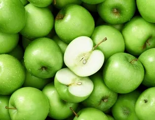 Romatizmaya bir elma