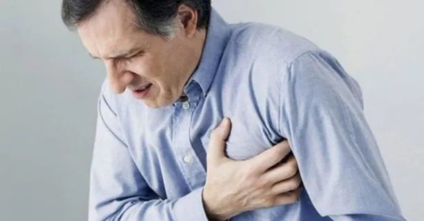 Kasımda kalp krizi başkadır! Risk yüzde 3 artıyor