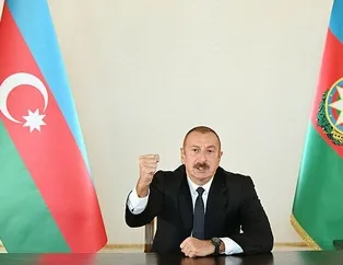 Azerbaycan’dan Ermenistan’a son uyarı