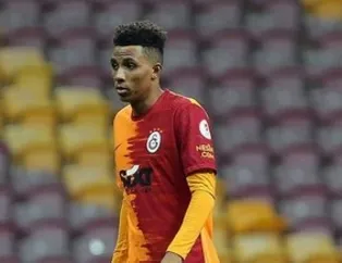 Galatasaray'a Lille engeli! Portekiz basınından flaş Gedson Fernandes iddiası