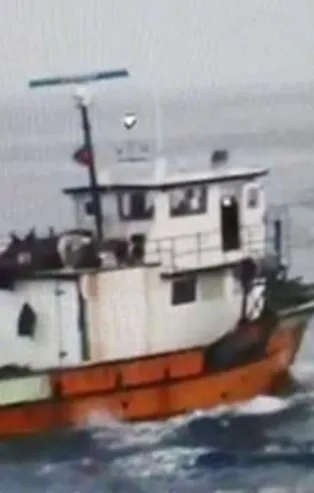 Romanya'da Türk balıkçı teknesine ateş açıldı! Yaralılar var