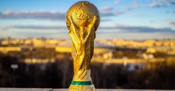 2026 FIFA Dünya Kupası'nın maç tarihleri açıklandı