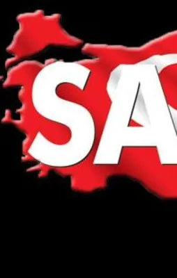İki yüzlü Almanya’dan SABAH’a soruşturma