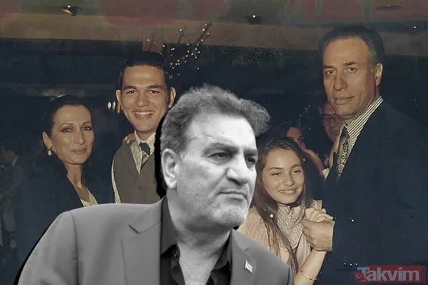 Kemal Sunal’ın çocuklarına Halit Sunal'dan büyük şok! 'Kemal Sunal'ın amcasıyım' demişti Ali Sunal daha fazla dayanamadı dava açtı - 1