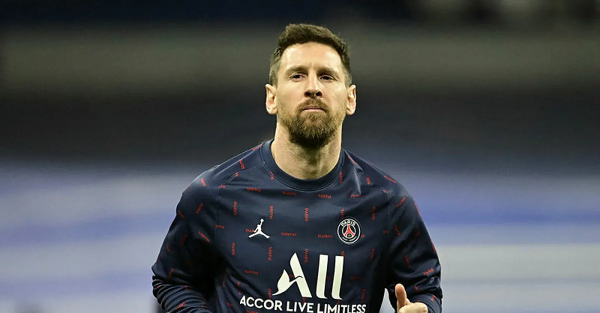 Messi efsanesi sona mı eriyor? Lionel Messi Real Madrid’e karşı oynadığı son 9 maçta ne gol atabildi ne de asist yapabildi