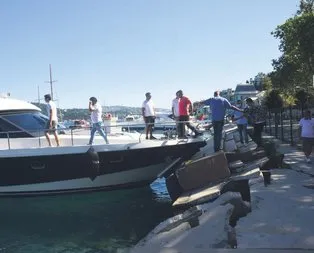 Bebek dramı