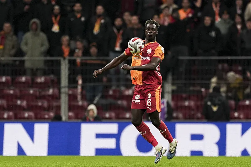 Galatasaray'ı Gaziantep FK maçı sonrası yerden yere vurdular! "Şampiyonluk hayal" - 3