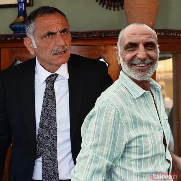 Bir Gece Masalı’nın Kürşat’ı Gürkan Uygun’un büyük aşkı bakın kim çıktı! 17 yıl dile kolay! Meğer eşini de televizyonda izlemişiz... - 12