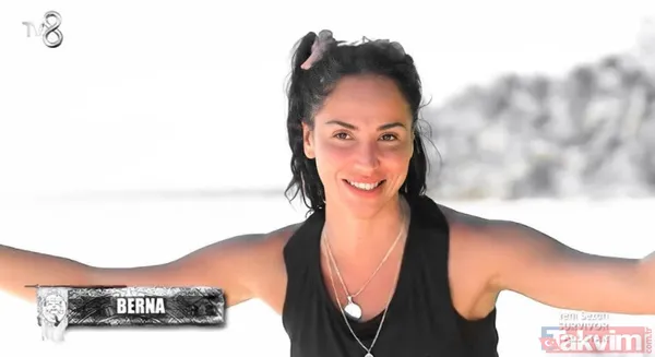 Tv8 ekranlarının heyecan dolu yarışması Survivor yeni sezonda Berna Keklikler yer alıyor. Parkurda rekabetin giderek kızışmasıyla ünlüler ve gönüllüler...