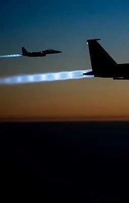 Hava operasyonunda 10 PKK'lı öldürüldü