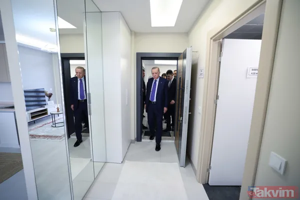 TOKİ başvuru şartları: TOKİ 500 bin sosyal konut başvuru koşulları, tarihi nedir? Kimler hangi illere başvurabilir? - 28