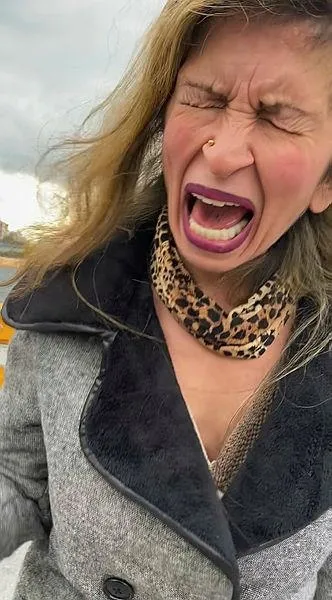 SON DAKİKA: İstanbul'da pes dedirten olay! Alkollü kadın taksiciye zor anlar yaşattı: Ben zaten karakolum-6