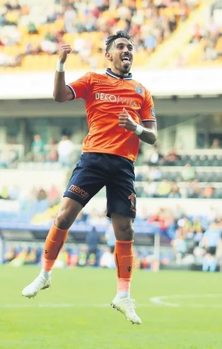 Avrupa İrfan Can Kahveci'yi konuşuyor