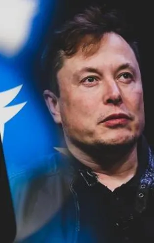 Twitter hissedarı olan Elon Musk'tan anket: Düzenleme butonu istiyor musunuz?