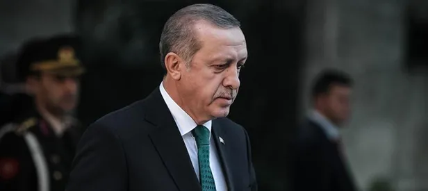 Erdoğan'a suikast krokisini örgüte veren hainler bulundu