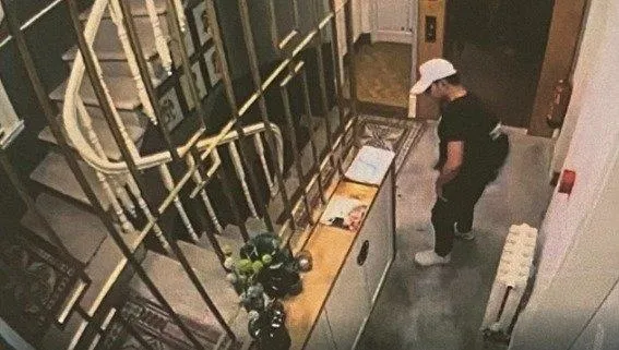 MİT İsrail eski İstanbul Başkonsolosu Yosef Levi Sfari'ye suikast planını engelledi!-8