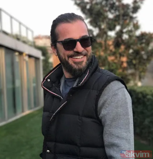 MasterChef'in dişli jürisi Mehmet Yalçınkaya'nın yaşını duyan kulaklarına inanamadı! Meğer hiç ekranda göründüğü gibi değilmiş... - 35