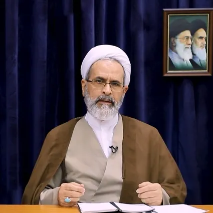 Ayetullah Arafi kimdir, kaç yaşında? Hamaney’den sonra gelen geçici lider Arafi’nin siyasi geçmişi