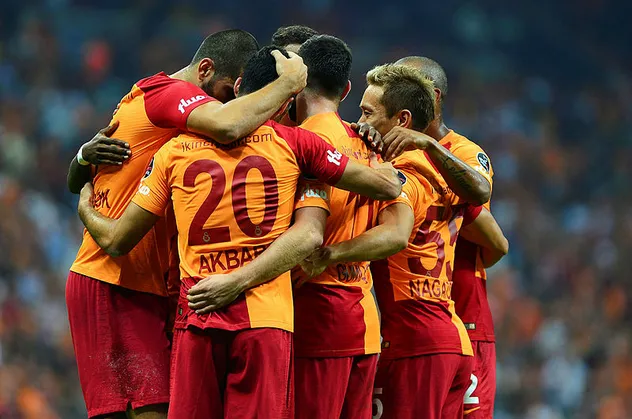 Galatasaray'da Belhanda şoku! Devreyi kapattı