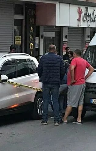 İzmir'de şoke eden olay! Sokak ortasında cansız bedeni bulundu