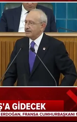Kemal Kılıçdaroğlu’ndan skandal 15 Temmuz açıklaması