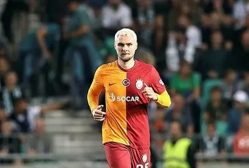 Nelsson’dan beklenmedik hamle! İmzayı attı