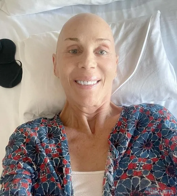 Billur Kalkavan hastalık süreciyle ilgili her detayı anlattı: "İlk duyduğumuzda hüngür hüngür ağladık ama bu durum bana bir öğreti oldu" - 2