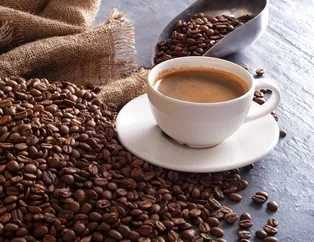 Aç karnına kahve içilmez