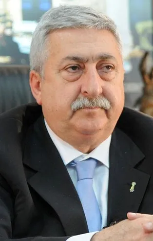 Esnaftan pos isyanı