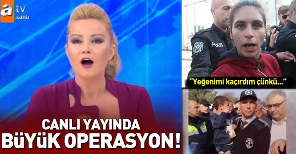 Müge Anlı'da inanılmaz olaylar zinciri! Hala Asiye Hanım 5 yaşındaki Aslı'yı neden kaçırdı? (22 Kasım)-10