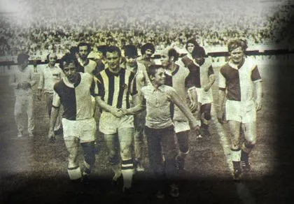 Fenerbahçe Aşığı Cemil Turan
